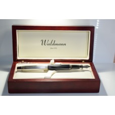 Подарки Waldmann Ручка 766709 ST